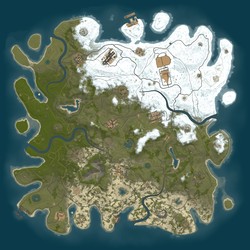 Rust map seed 1790876480145 world size 4500