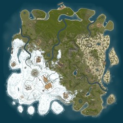 Rust map seed 1790876482790 world size 4500