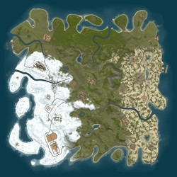 Rust map seed 1790876487061 world size 4500