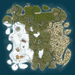 Rust map seed 1790876487180 world size 4500