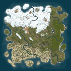 Rust map seed 1790876503420 world size 4500