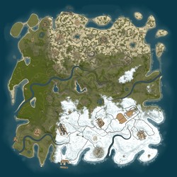 Rust map seed 1790876504152 world size 4500