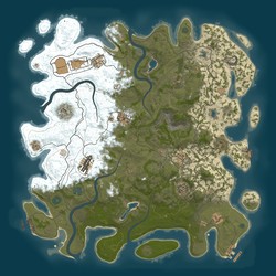 Rust map seed 1790876504943 world size 4500