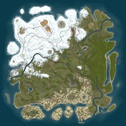 Rust map seed 1790876506039 world size 4500