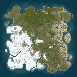 Rust map seed 1790876516957 world size 4500