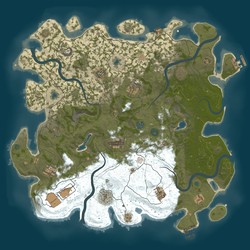 Rust map seed 1790876522947 world size 4500