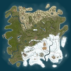 Rust map seed 1790876527840 world size 4500
