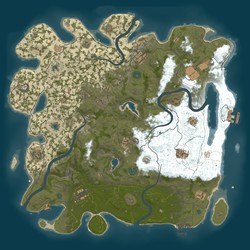 Rust map seed 1790876532255 world size 4500