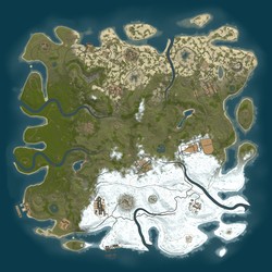 Rust map seed 1790876533881 world size 4500