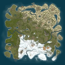 Rust map seed 1790876542835 world size 4500