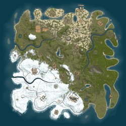 Rust map seed 1790876548047 world size 4500