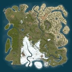 Rust map seed 1790876552101 world size 4500