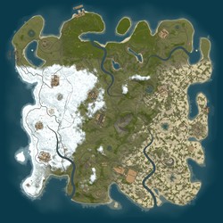 Rust map seed 1790876559254 world size 4500