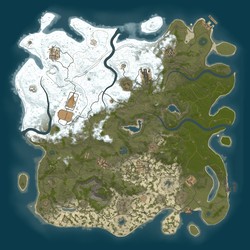 Rust map seed 1790876616026 world size 4500