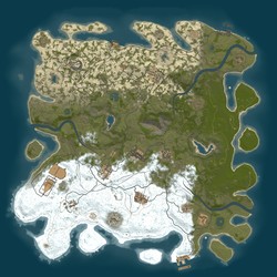 Rust map seed 1790876656984 world size 4500