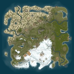 Rust map seed 1790876669333 world size 4500