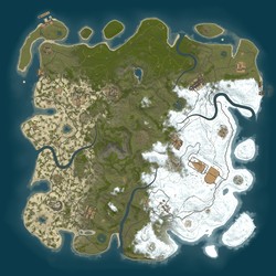 Rust map seed 1790876675978 world size 4500