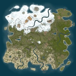 Rust map seed 1790876697416 world size 4500