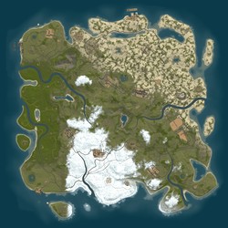 Rust map seed 1790876705954 world size 4500