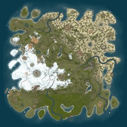 Rust map seed 1790876733035 world size 4500