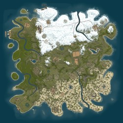 Rust map seed 1790876747153 world size 4500