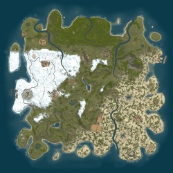 Rust map seed 1790876752328 world size 4500