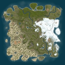 Rust map seed 1790876805860 world size 4500