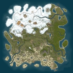 Rust map seed 1790876821300 world size 4500