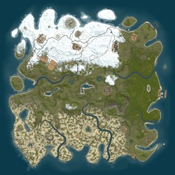Rust map seed 1790876899245 world size 4500