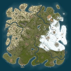 Rust map seed 1790877008541 world size 4500
