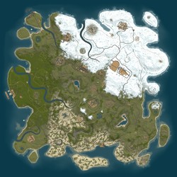 Rust map seed 1790877022513 world size 4500