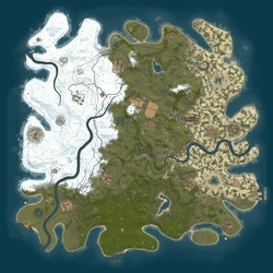 Rust map seed 1790877100200 world size 4500