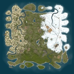 Rust map seed 1790877100946 world size 4500