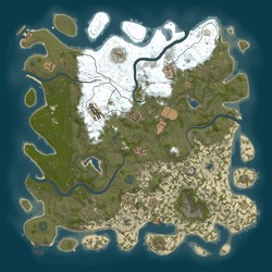 Rust map seed 1790877123268 world size 4500