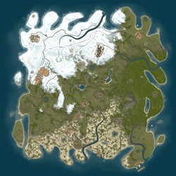Rust map seed 1790877161664 world size 4500