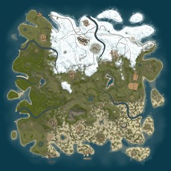 Rust map seed 1790877266435 world size 4500