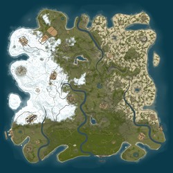 Rust map seed 1790877277984 world size 4500