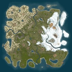 Rust map seed 1790877297083 world size 4500