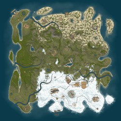 Rust map seed 1790877304962 world size 4500