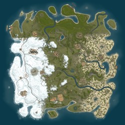 Rust map seed 1790877305761 world size 4500