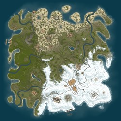 Rust map seed 1790877351309 world size 4500