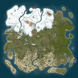 Rust map seed 1790877425373 world size 4500
