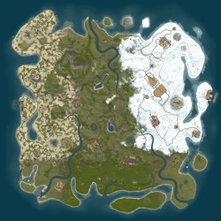 Rust map seed 1790877443954 world size 4500
