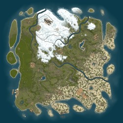 Rust map seed 1790877449762 world size 4500