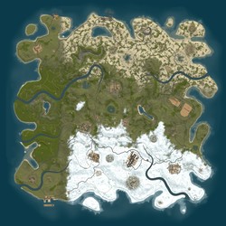 Rust map seed 1790877465768 world size 4500