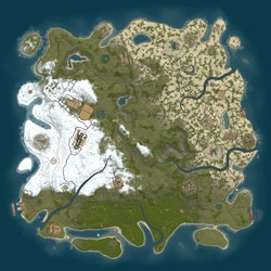 Rust map seed 1790877474514 world size 4500