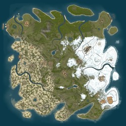 Rust map seed 1790877488704 world size 4500