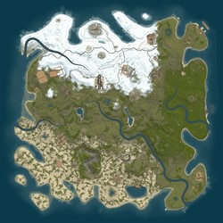 Rust map seed 1790877520204 world size 4500
