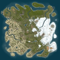 Rust map seed 1790877527278 world size 4500