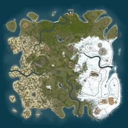 Rust map seed 1790877603467 world size 4500